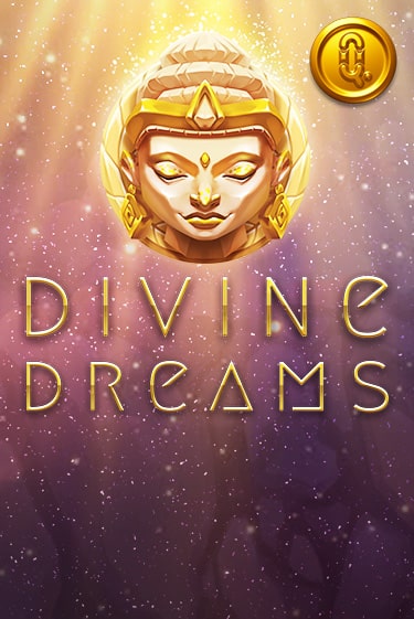 Divine Dreams популярный слот бесплатная демо-версия | Azino 777