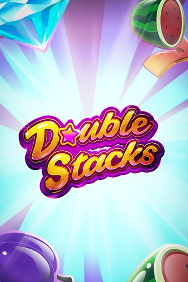 Double Stacks популярный слот бесплатная демо-версия | Azino 777