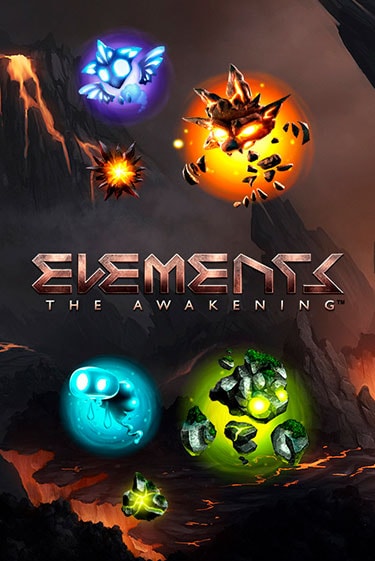 Elements: The Awakening популярный слот бесплатная демо-версия | Azino 777