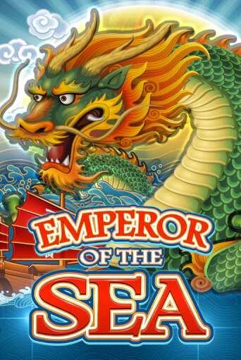 Emperor Of The Sea популярный слот бесплатная демо-версия | Azino 777
