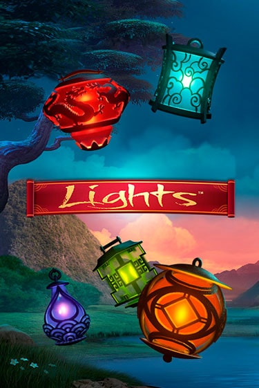 Lights популярный слот бесплатная демо-версия | Azino 777