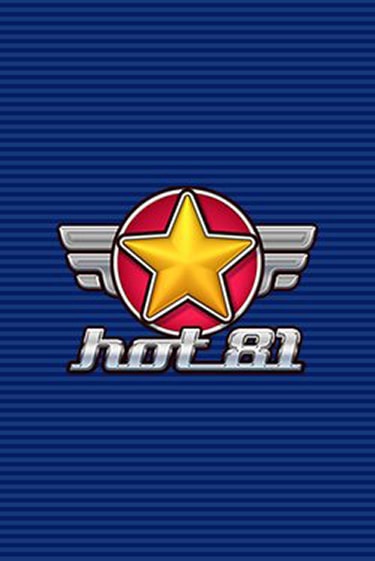 Hot 81 популярный слот бесплатная демо-версия | Azino 777