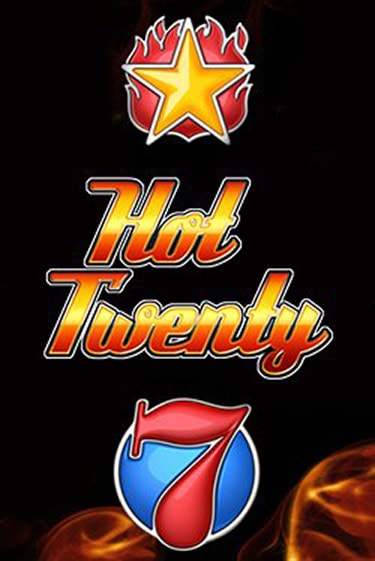 Hot Twenty популярный слот бесплатная демо-версия | Azino 777