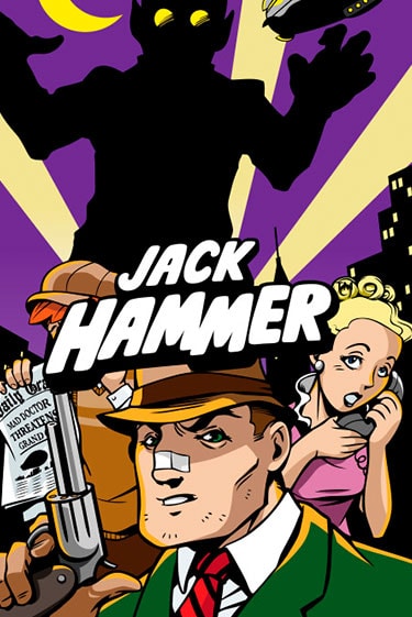 Jack Hammer популярный слот бесплатная демо-версия | Azino 777