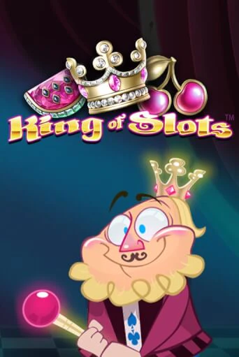 King of Slots популярный слот бесплатная демо-версия | Azino 777