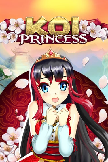 Koi Princess популярный слот бесплатная демо-версия | Azino 777