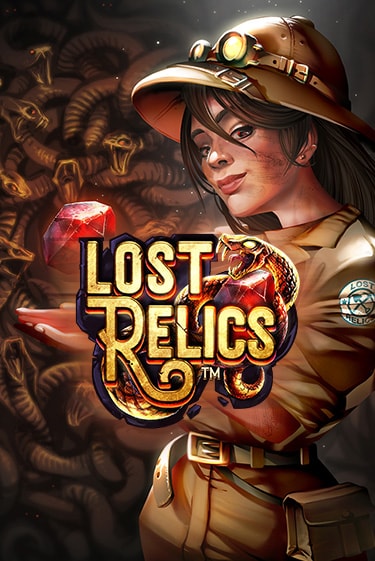 Lost Relics популярный слот бесплатная демо-версия | Azino 777