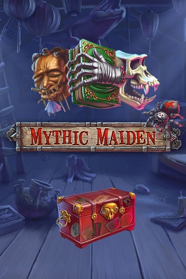 Mythic Maiden популярный слот бесплатная демо-версия | Azino 777