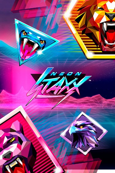 Neon Staxx популярный слот бесплатная демо-версия | Azino 777