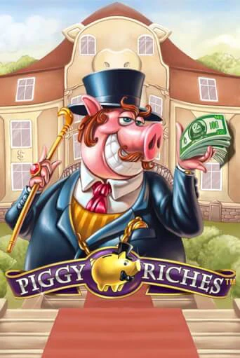 Piggy Riches популярный слот бесплатная демо-версия | Azino 777