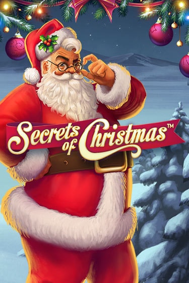 Secrets of Christmas популярный слот бесплатная демо-версия | Azino 777