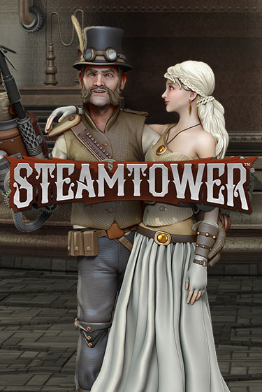 Steam Tower популярный слот бесплатная демо-версия | Azino 777