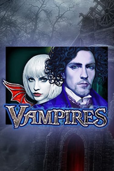 Vampires популярный слот бесплатная демо-версия | Azino 777