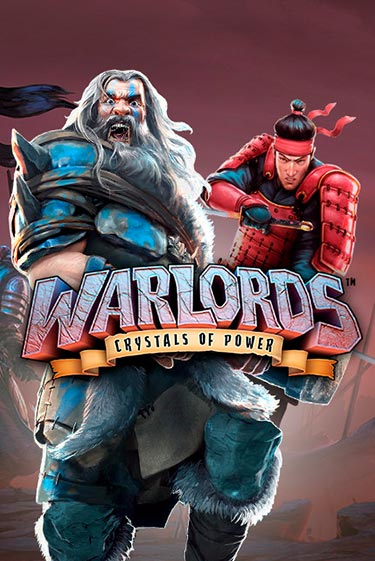 Warlords: Crystals of Power популярный слот бесплатная демо-версия | Azino 777