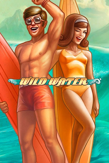 Wild Water популярный слот бесплатная демо-версия | Azino 777